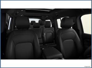 Land Rover Defender Neubestellung! Defender 130 D 250 Dynamic SE - FAHRASSISTENTSPAKET - BLACKPAKET - 360 GRAD KAMERA -