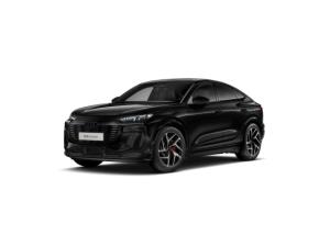 Audi SQ6 e-tron Sportback 0,5% DW Versteuerung