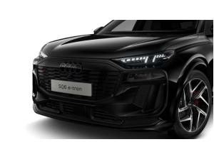Audi SQ6 e-tron Sportback 0,5% DW Versteuerung