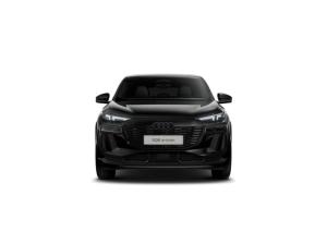 Audi SQ6 e-tron Sportback 0,5% DW Versteuerung