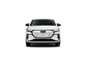 Audi Q4 e-tron e-tron Sportback S line 0,25% DW Versteuerung