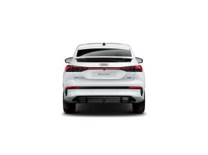 Audi Q4 e-tron e-tron Sportback S line 0,25% DW Versteuerung
