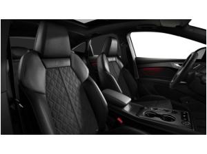Audi Q4 e-tron e-tron Sportback S line 0,25% DW Versteuerung