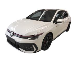 Volkswagen Golf Golf GTI 2.0 TSI 195kW 7-Gang DSG - PANO AHK DCC IQ-Light / inkl. Winterräder und Garantie