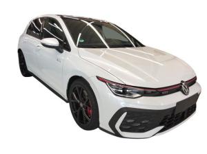Volkswagen Golf Golf GTI 2.0 TSI 195kW 7-Gang DSG - PANO AHK DCC IQ-Light / inkl. Winterräder und Garantie