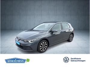 Volkswagen Golf Life 2.0 TDI DSG CARPLAY ACC MATRIX NAVI