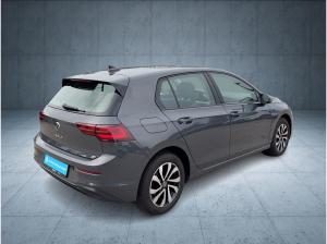 Volkswagen Golf Life 2.0 TDI DSG CARPLAY ACC MATRIX NAVI
