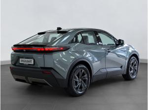Toyota C-HR+ Active 57,7 kWh 458KM Reichweite   ⚡Engelbart-Deal⚡ November-Lieferung