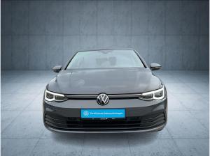 Volkswagen Golf Life 2.0 TDI DSG CARPLAY ACC MATRIX NAVI