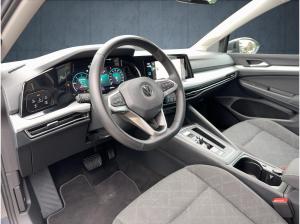 Volkswagen Golf Life 2.0 TDI DSG CARPLAY ACC MATRIX NAVI