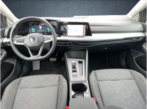 Volkswagen Golf Life 2.0 TDI DSG CARPLAY ACC MATRIX NAVI