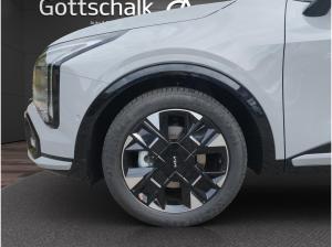 Kia Sportage Sportage 1.6 T-GDI DCT GT-line 2WD Drive*Sound*Pano*