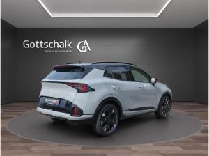 Kia Sportage Sportage 1.6 T-GDI DCT GT-line 2WD Drive*Sound*Pano*