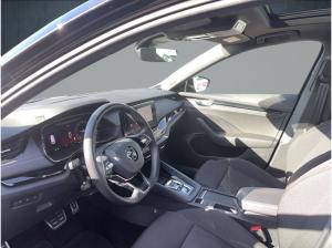 Skoda Octavia COMBI 2.0TDI SPORTLINE DSG PANO STANDHZG