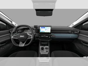 Dacia Striker Journey Hybrid 150 4x4