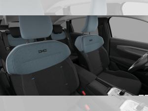 Dacia Striker Journey Hybrid 150 4x4
