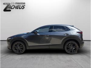 Mazda CX-30 e-SKYACTIV G M-Hybrid 140 Homura AT Sofort Verfügbar