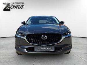 Mazda CX-30 e-SKYACTIV G M-Hybrid 140 Homura AT Sofort Verfügbar