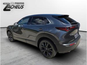 Mazda CX-30 e-SKYACTIV G M-Hybrid 140 Homura AT Sofort Verfügbar