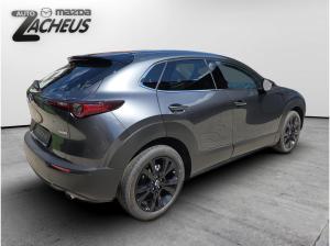 Mazda CX-30 e-SKYACTIV G M-Hybrid 140 Homura AT Sofort Verfügbar