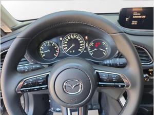 Mazda CX-30 e-SKYACTIV G M-Hybrid 140 Homura AT Sofort Verfügbar
