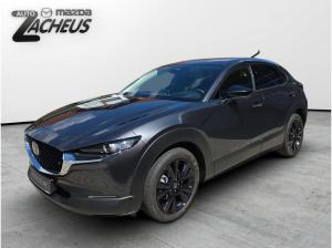 Mazda CX-30 e-SKYACTIV G M-Hybrid 140 Homura AT Sofort Verfügbar