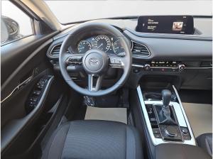 Mazda CX-30 e-SKYACTIV G M-Hybrid 140 Homura AT Sofort Verfügbar