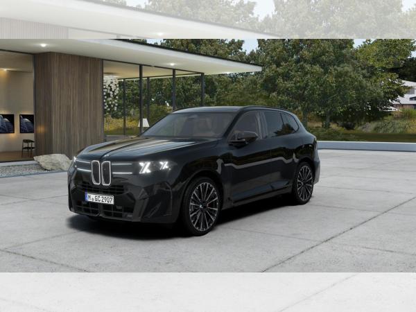 Abbildung Leasingangebot BMW X5