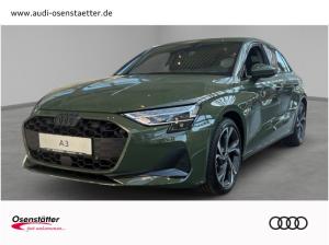 Audi A3 Mild-Hybrid Sportback advanced TFSI 110 kW S tronic