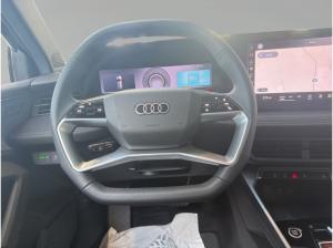 Audi A3 Mild-Hybrid Sportback advanced TFSI 110 kW S tronic