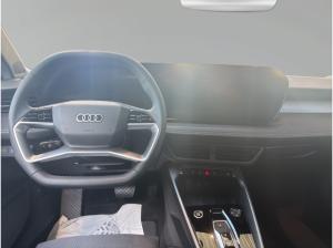 Audi A3 Mild-Hybrid Sportback advanced TFSI 110 kW S tronic