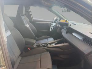 Audi A3 Mild-Hybrid Sportback advanced TFSI 110 kW S tronic