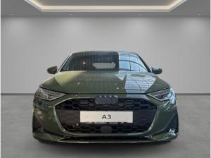 Audi A3 Mild-Hybrid Sportback advanced TFSI 110 kW S tronic