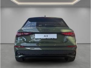 Audi A3 Mild-Hybrid Sportback advanced TFSI 110 kW S tronic