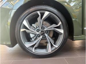 Audi A3 Mild-Hybrid Sportback advanced TFSI 110 kW S tronic