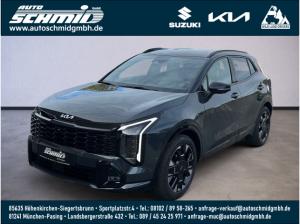 Kia Sportage SPORTAGE 1.6T 2WD DCT GTL SD DRI SOUND **GEWERBE** **SOFORT VERFÜGBAR**