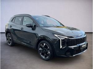 Kia Sportage SPORTAGE 1.6T 2WD DCT GTL SD DRI SOUND **GEWERBE** **SOFORT VERFÜGBAR**
