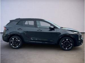 Kia Sportage SPORTAGE 1.6T 2WD DCT GTL SD DRI SOUND **GEWERBE** **SOFORT VERFÜGBAR**
