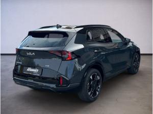 Kia Sportage SPORTAGE 1.6T 2WD DCT GTL SD DRI SOUND **GEWERBE** **SOFORT VERFÜGBAR**