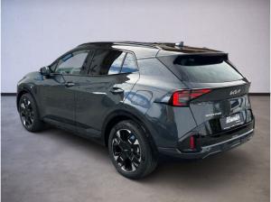 Kia Sportage SPORTAGE 1.6T 2WD DCT GTL SD DRI SOUND **GEWERBE** **SOFORT VERFÜGBAR**