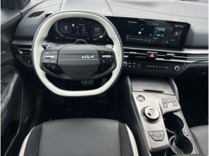 Kia Sportage SPORTAGE 1.6T 2WD DCT GTL SD DRI SOUND **GEWERBE** **SOFORT VERFÜGBAR**