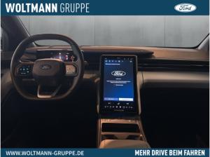Ford Explorer Premium 0%-Finanzierung AHK Wärmepumpe Memory Sitze Massagesitze LED Blendfreies Fernl.