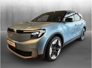 Ford Explorer Premium 0%-Finanzierung AHK Wärmepumpe Memory Sitze Massagesitze LED Blendfreies Fernl.