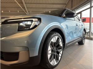 Ford Explorer Premium 0%-Finanzierung AHK Wärmepumpe Memory Sitze Massagesitze LED Blendfreies Fernl.