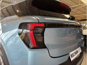 Ford Explorer Premium 0%-Finanzierung AHK Wärmepumpe Memory Sitze Massagesitze LED Blendfreies Fernl.