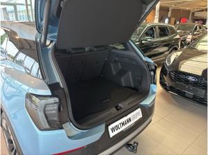 Ford Explorer Premium 0%-Finanzierung AHK Wärmepumpe Memory Sitze Massagesitze LED Blendfreies Fernl.