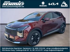 Kia Sportage SPORTAGE 1.6T 2WD DCT VIS KOM *GEWERBE* **SOFORT VERFÜGBAR**