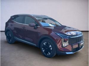 Kia Sportage SPORTAGE 1.6T 2WD DCT VIS KOM *GEWERBE* **SOFORT VERFÜGBAR**