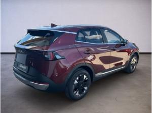 Kia Sportage SPORTAGE 1.6T 2WD DCT VIS KOM *GEWERBE* **SOFORT VERFÜGBAR**
