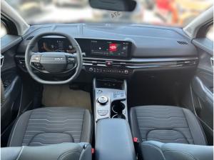 Kia Sportage SPORTAGE 1.6T 2WD DCT VIS KOM *GEWERBE* **SOFORT VERFÜGBAR**